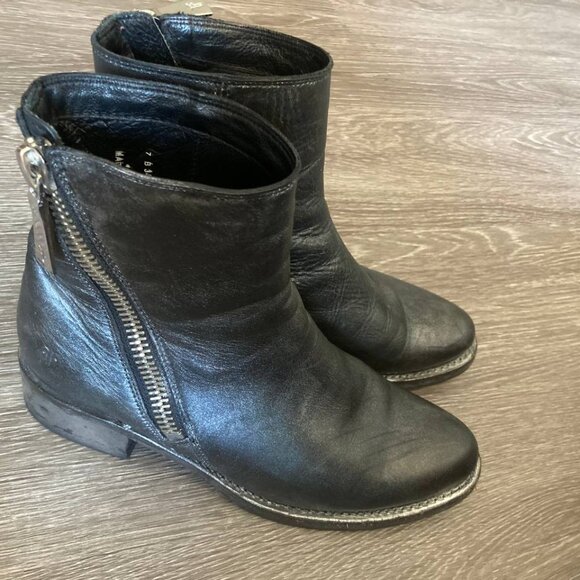 Frye Bootie Woman Size 7 - Picture 5 of 5